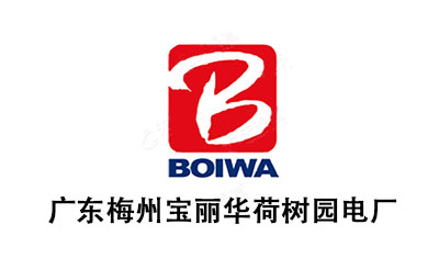 廣東梅州寶麗華荷樹園電廠